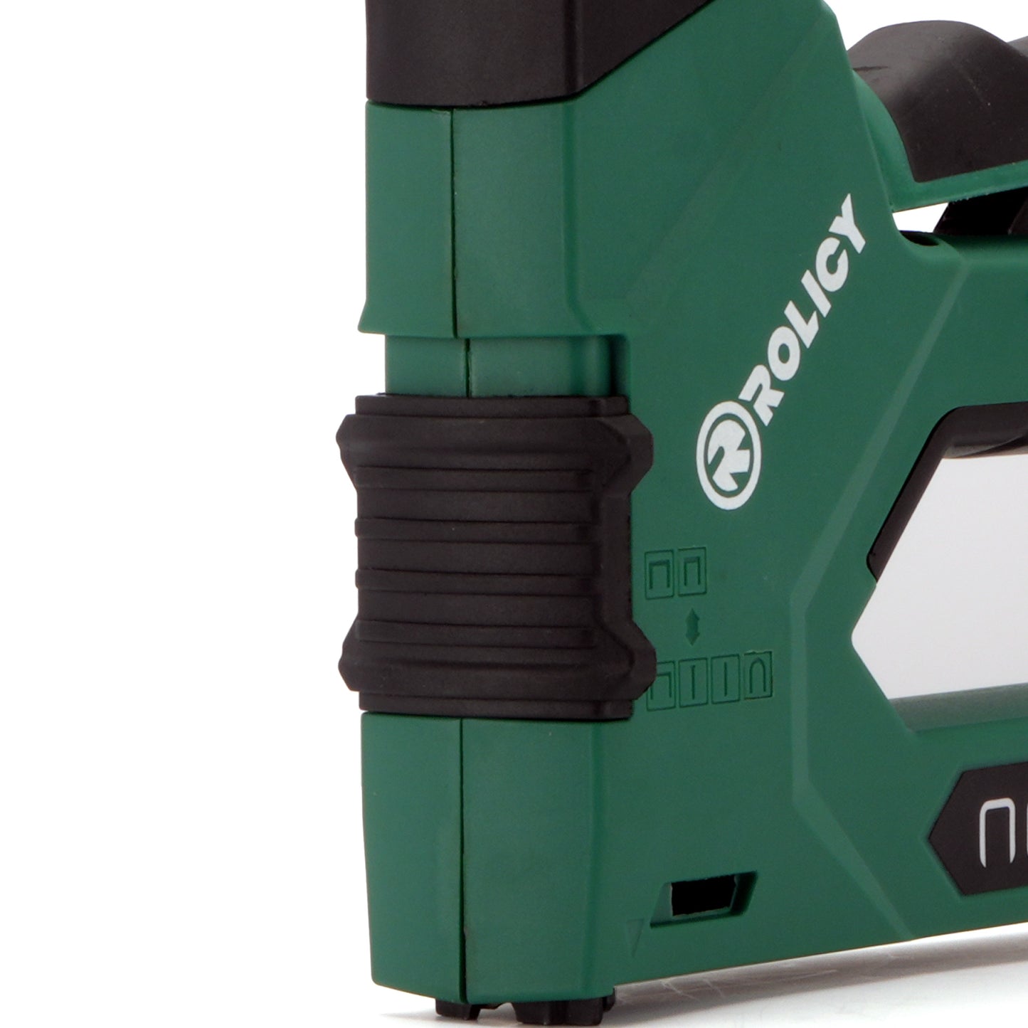 6-in-1 Heavy Duty Staple Gun