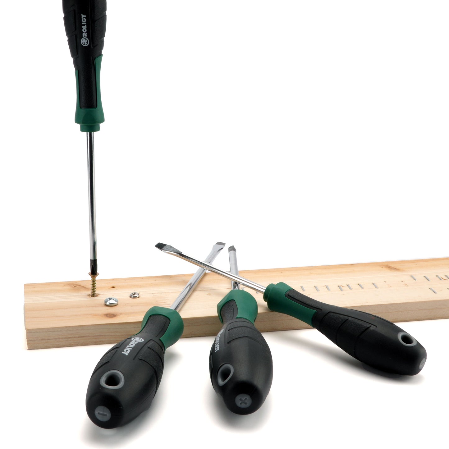 6 Screwdriver Holder