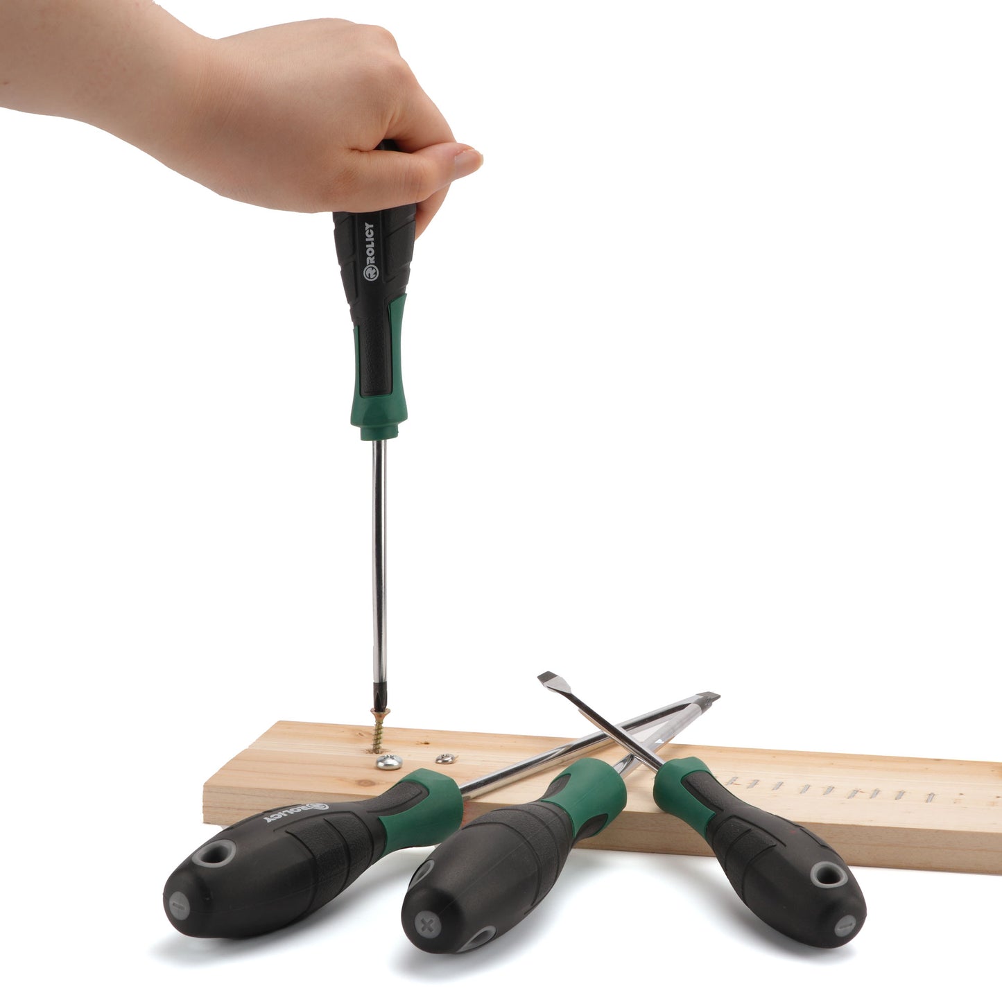 6 Screwdriver Holder