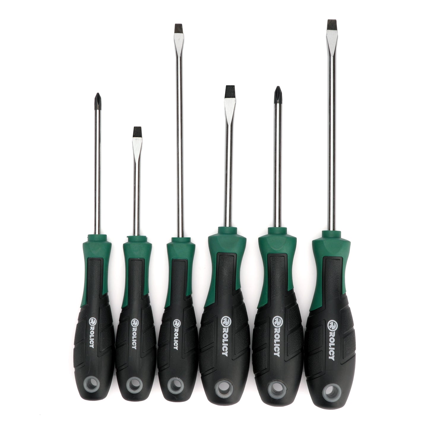 6 Screwdriver Holder