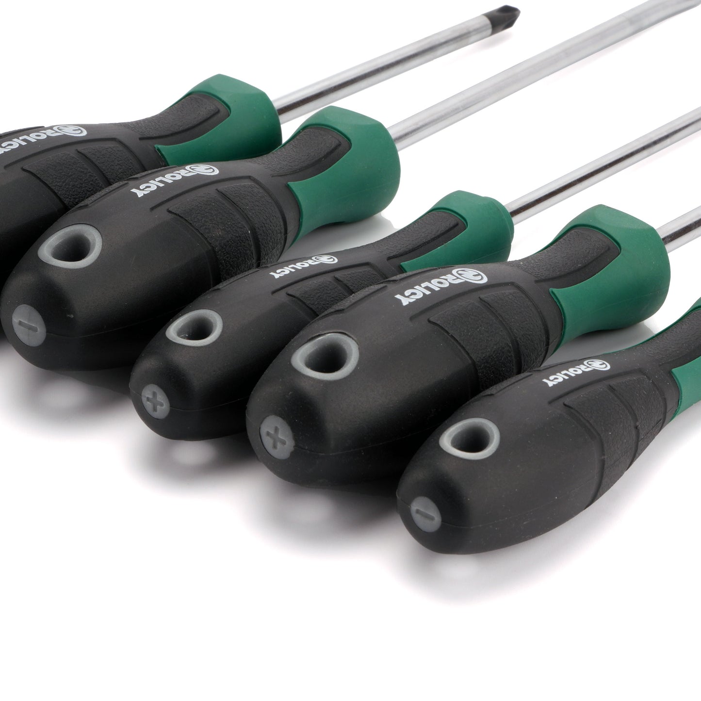6 Screwdriver Holder