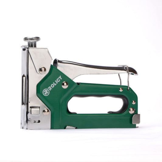 3-in-1 30k Times Heavy Duty Staple Gun
