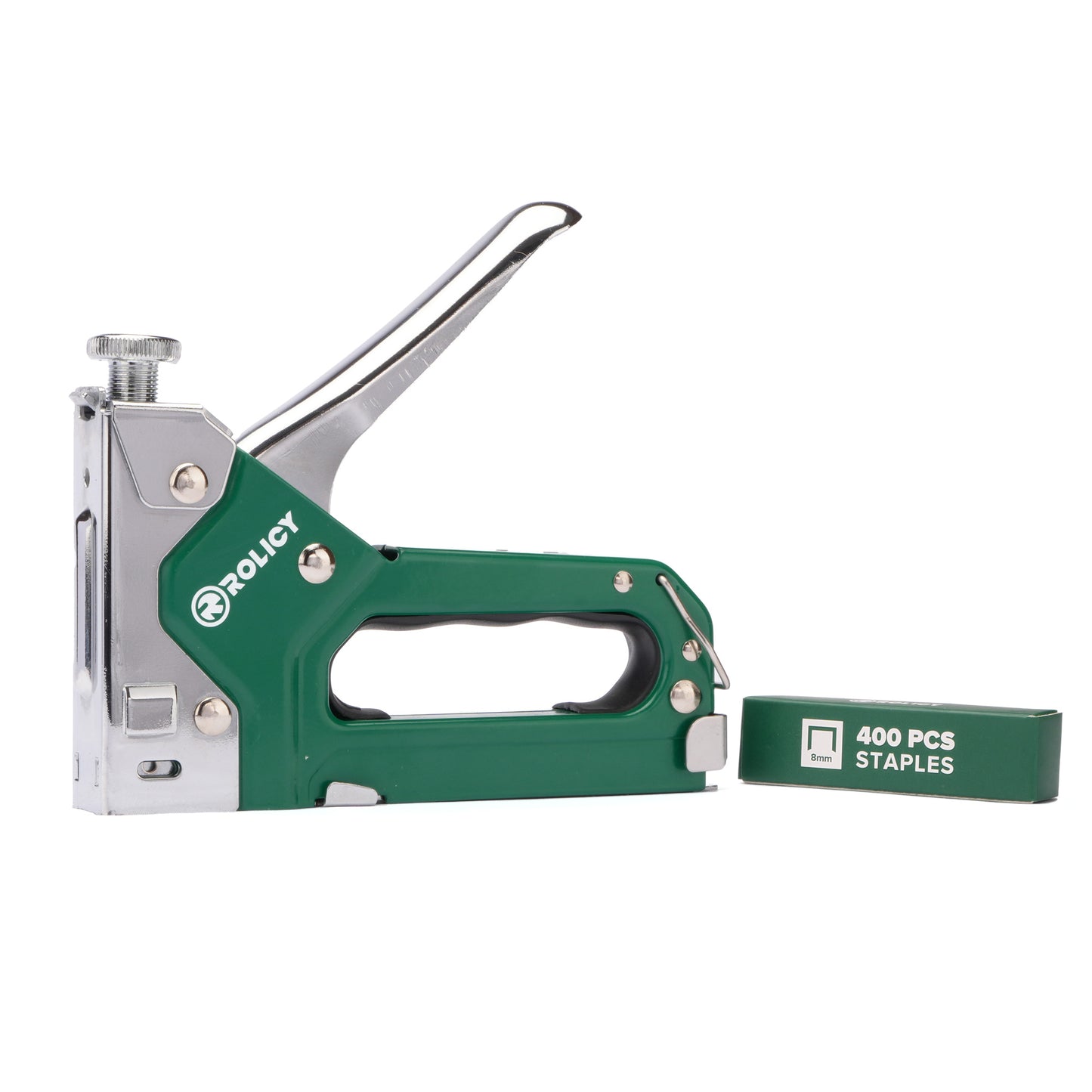 4-14 mm Professional 30k Times Staple Gun