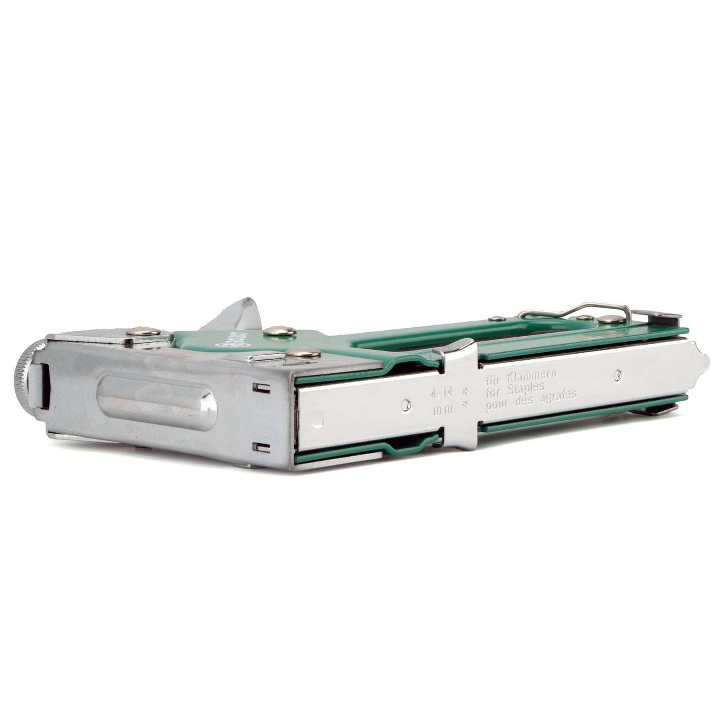 4-14 mm Professional 30k Times Staple Gun