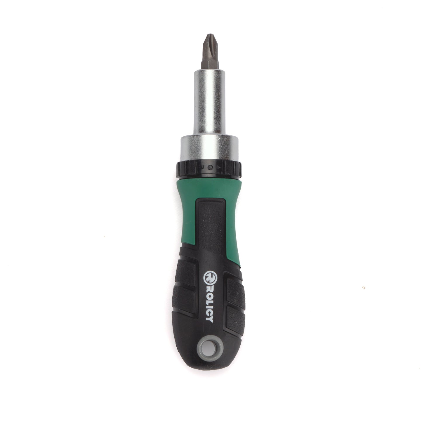 43 Piece Ratchet Screwdriver Set